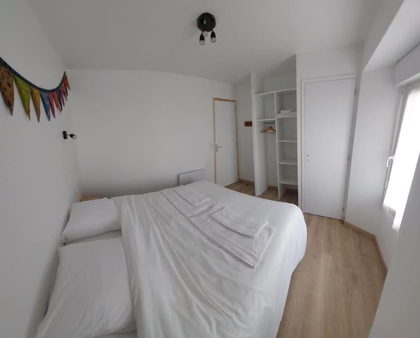 Le Cormoran Emplacement Ideal, Moderne Tres Equipe Thury-Harcourt-le-Hom Ngoại thất bức ảnh